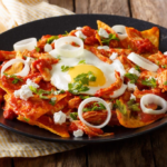 Chilaquiles