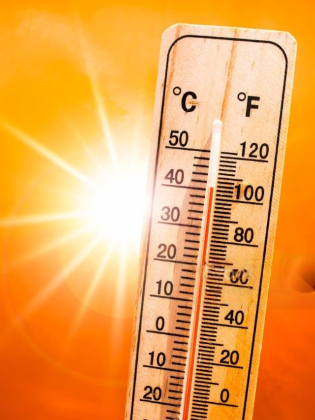 Heat Stroke Prevention: 5 Essential Summer Tips