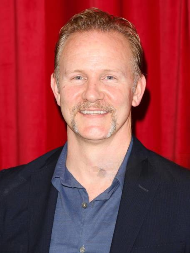 Morgan Spurlock Dies at 53